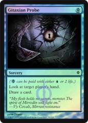 Gitaxian Probe - Foil